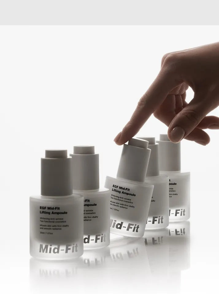 EGF MID-FIT LIFTING AMPOULE