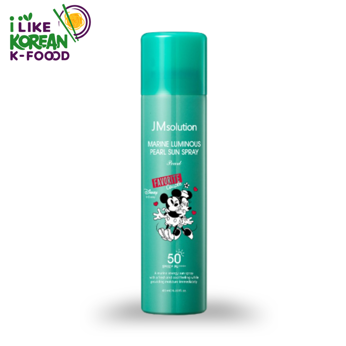 JMSOLUTION PROTECTOR EN SPRAY DE PELAS 500ml