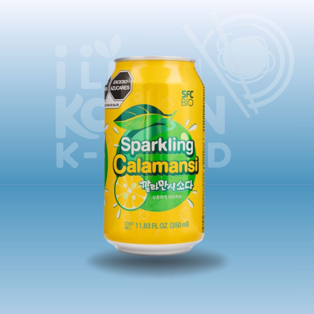 SFC REFRESCO SABOR CALAMANSI