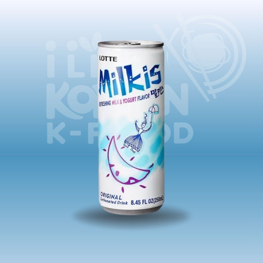 MILKIS SABOR LECHE 250ml
