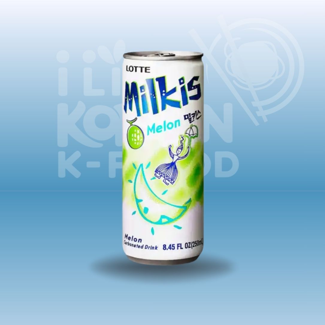 MILKIS SABOR MELÓN 250ml