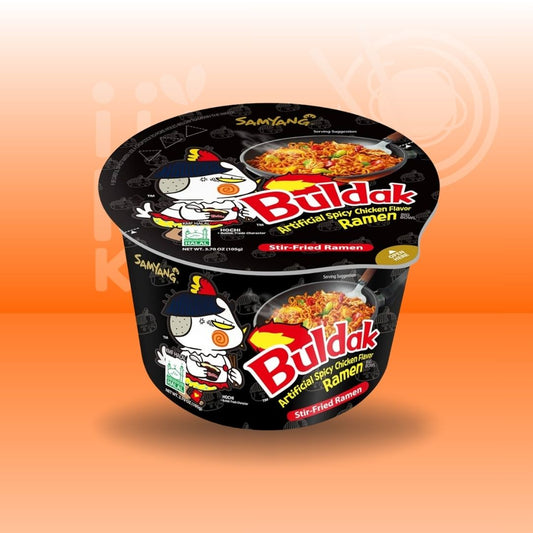 BULDAK ORIGINAL BIG BOWL