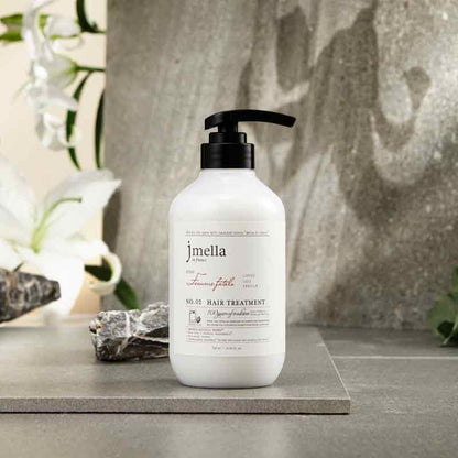 JEMELLA IN FRANCE FEME FATALE HAIR TREATMENT 500ml