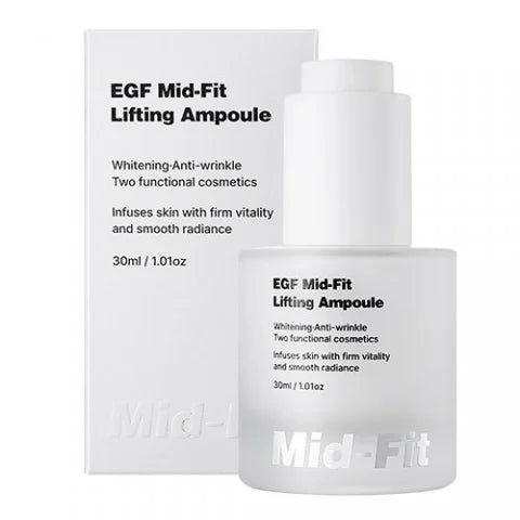 EGF MID-FIT LIFTING AMPOULE