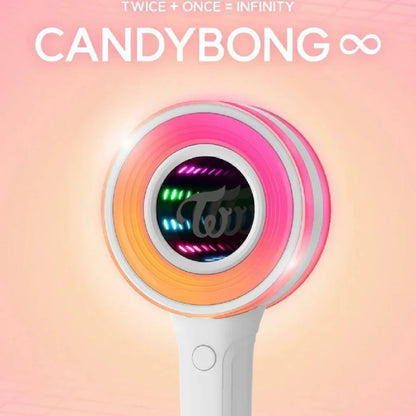 LIGHTSTICK DE TWICE INFINITY VER.