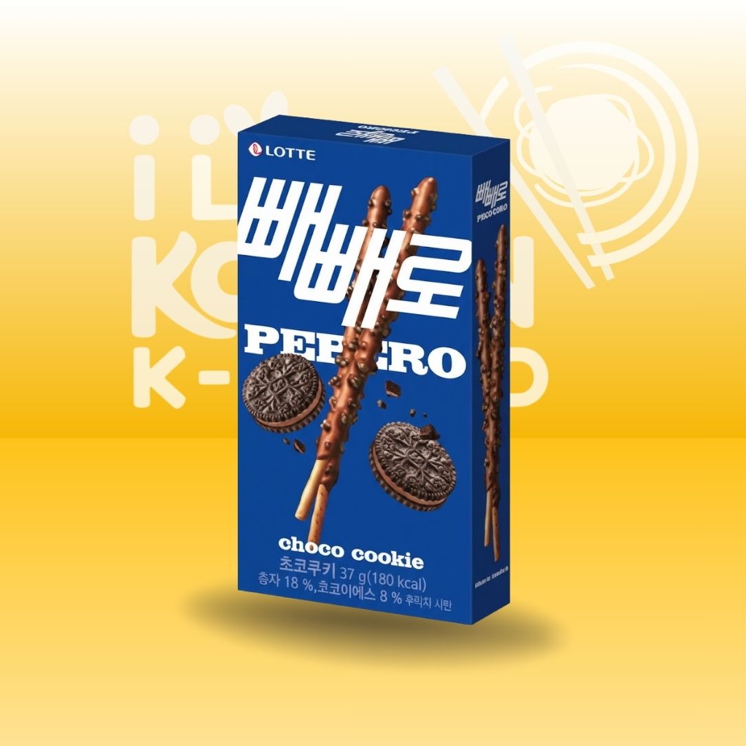 PEPERO CHOCO COOKIE