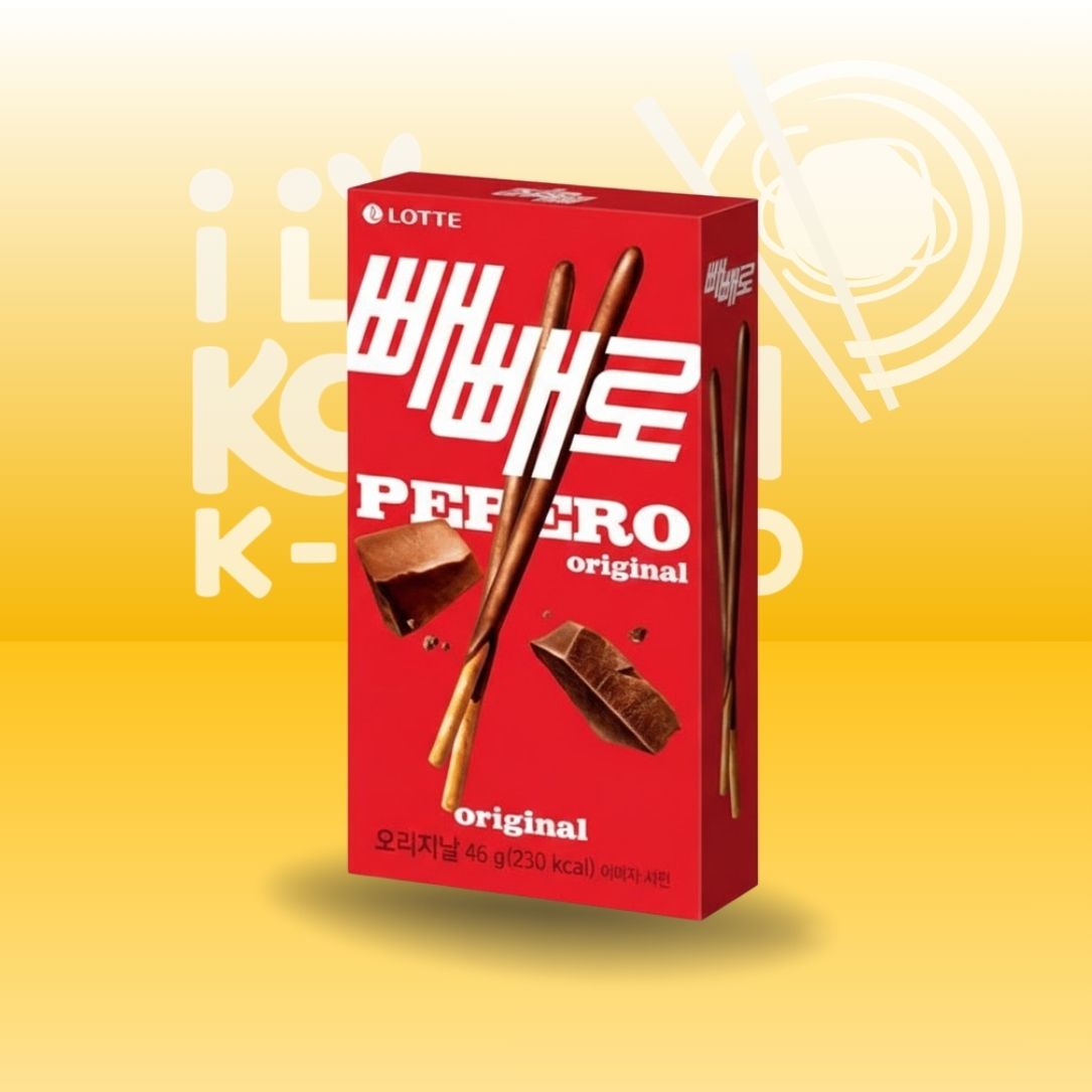 PEPERO ORIGINAL