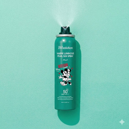 JMSOLUTION PROTECTOR EN SPRAY DE PELAS 500ml